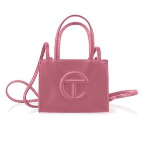 Telfar Small Shopping Bag